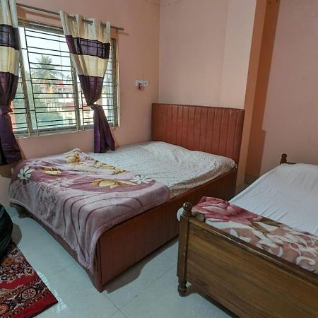 Veda Homestay Agartala Exterior photo